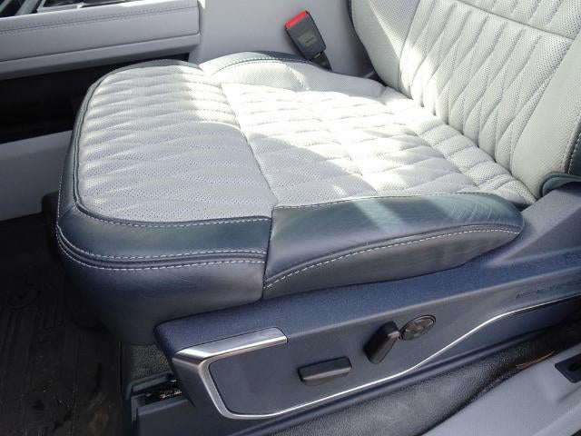 2024 Ford Super Duty F-450 DRW Limited