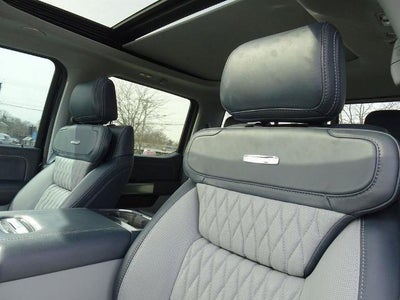 2024 Ford Super Duty F-450 DRW Limited