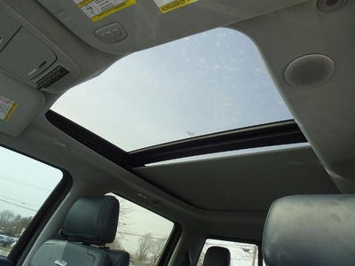 2024 Ford Super Duty F-450 DRW Limited