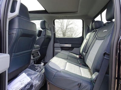 2024 Ford Super Duty F-450 DRW Limited