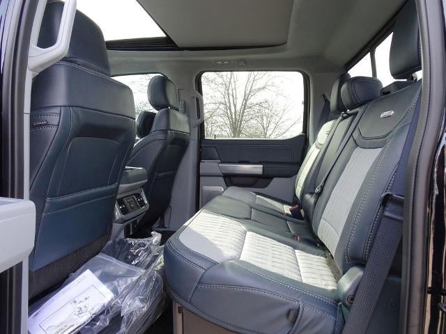 2024 Ford Super Duty F-450 DRW Limited