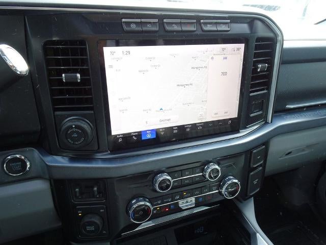 2024 Ford Super Duty F-450 DRW Limited