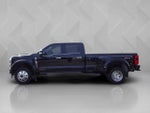 2024 Ford Super Duty F-450 DRW Limited