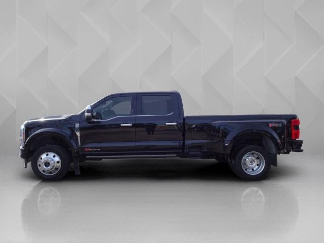 2024 Ford Super Duty F-450 DRW Limited