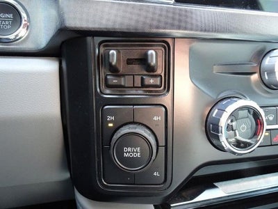 2024 Ford Super Duty F-450 DRW Limited