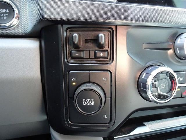 2024 Ford Super Duty F-450 DRW Limited