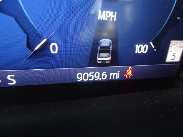 2024 Ford Super Duty F-450 DRW Limited