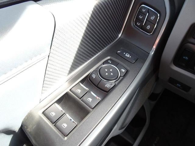 2024 Ford Super Duty F-450 DRW Limited