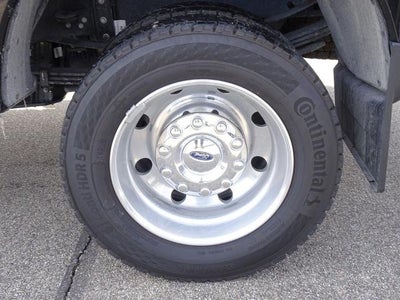 2024 Ford Super Duty F-450 DRW Limited