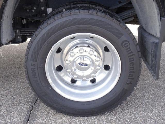 2024 Ford Super Duty F-450 DRW Limited