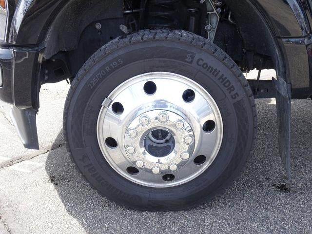 2024 Ford Super Duty F-450 DRW Limited
