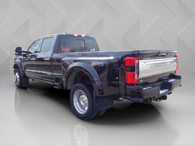 2024 Ford Super Duty F-450 DRW Limited