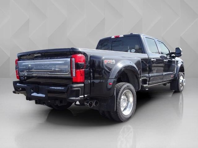 2024 Ford Super Duty F-450 DRW Limited