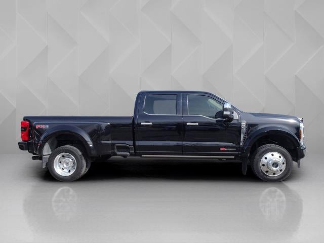 2024 Ford Super Duty F-450 DRW Limited