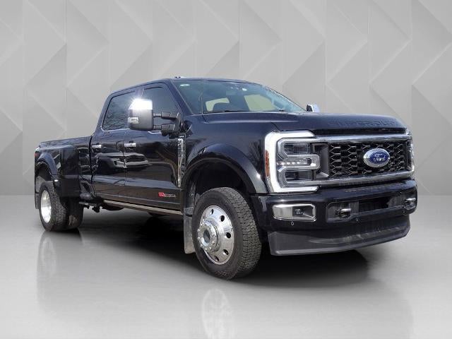 2024 Ford Super Duty F-450 DRW Limited
