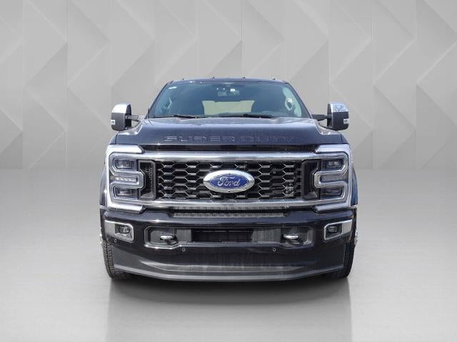 2024 Ford Super Duty F-450 DRW Limited
