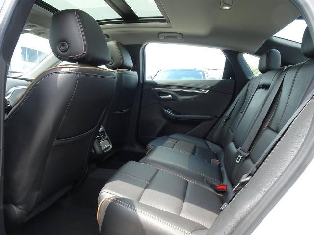2020 Chevrolet Impala Premier