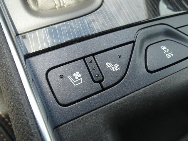 2020 Chevrolet Impala Premier