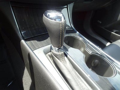 2020 Chevrolet Impala Premier