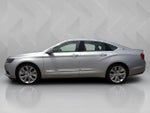 2020 Chevrolet Impala Premier