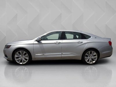 2020 Chevrolet Impala Premier