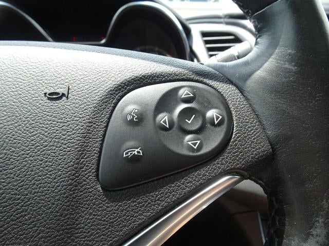2020 Chevrolet Impala Premier
