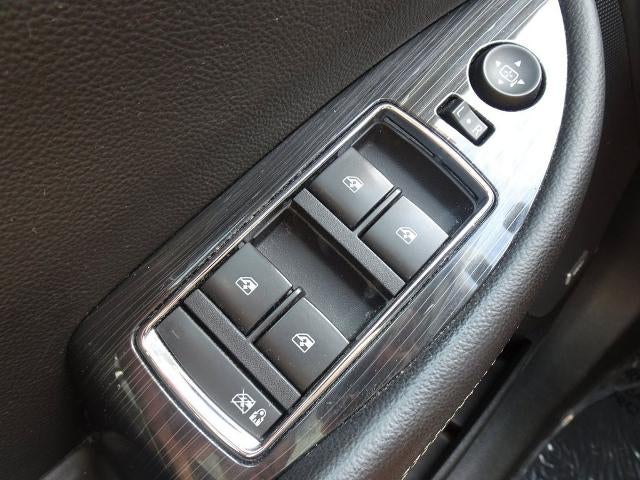 2020 Chevrolet Impala Premier