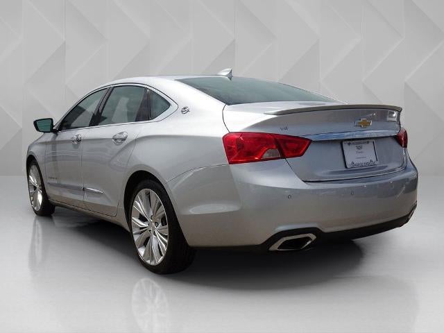 2020 Chevrolet Impala Premier