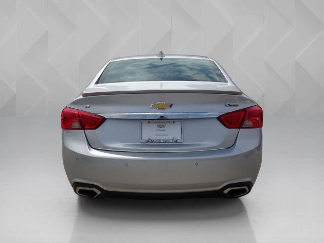 2020 Chevrolet Impala Premier