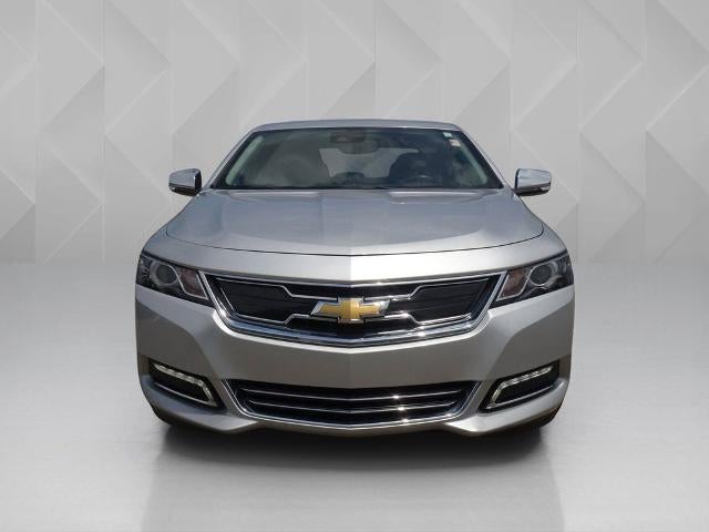 2020 Chevrolet Impala Premier