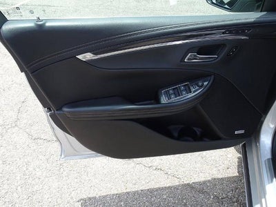 2020 Chevrolet Impala Premier