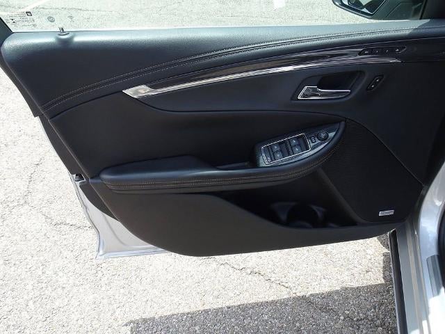 2020 Chevrolet Impala Premier