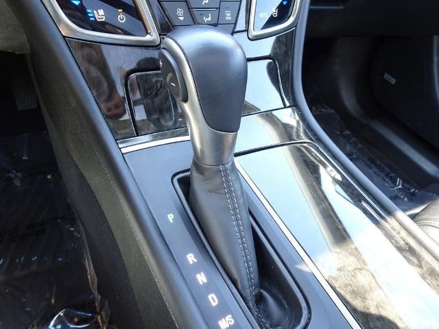 2016 Buick LaCrosse Premium II
