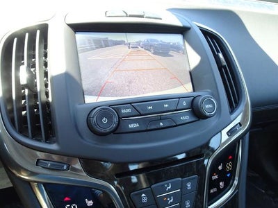 2016 Buick LaCrosse Premium II