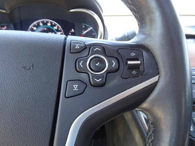 2016 Buick LaCrosse Premium II