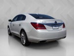 2016 Buick LaCrosse Premium II