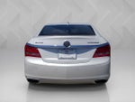2016 Buick LaCrosse Premium II