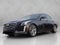 2018 Cadillac CTS Luxury RWD