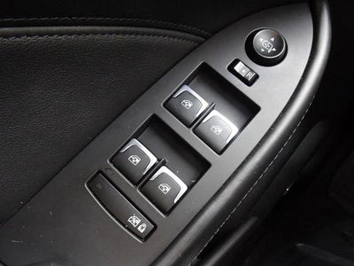 2018 Cadillac CTS Luxury RWD