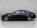 2018 Cadillac CTS Luxury RWD