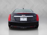 2018 Cadillac CTS Luxury RWD