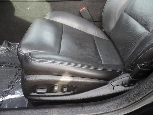 2018 Cadillac CTS Luxury RWD