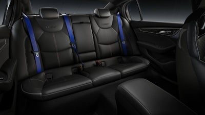2026 Cadillac CT5-V Blackwing