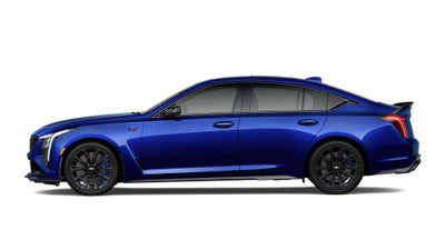 2026 Cadillac CT5-V Blackwing