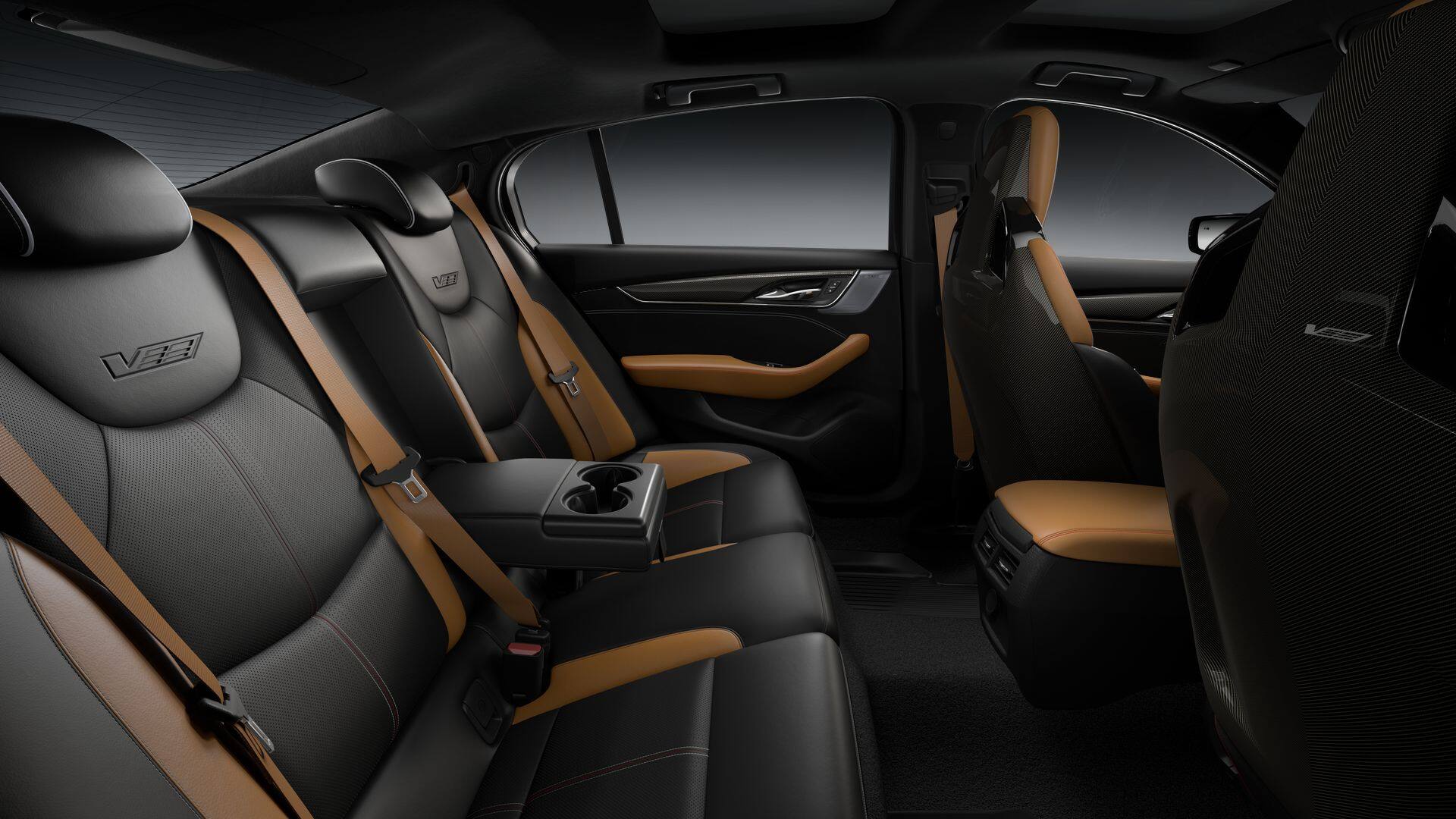 2026 Cadillac CT5-V Blackwing
