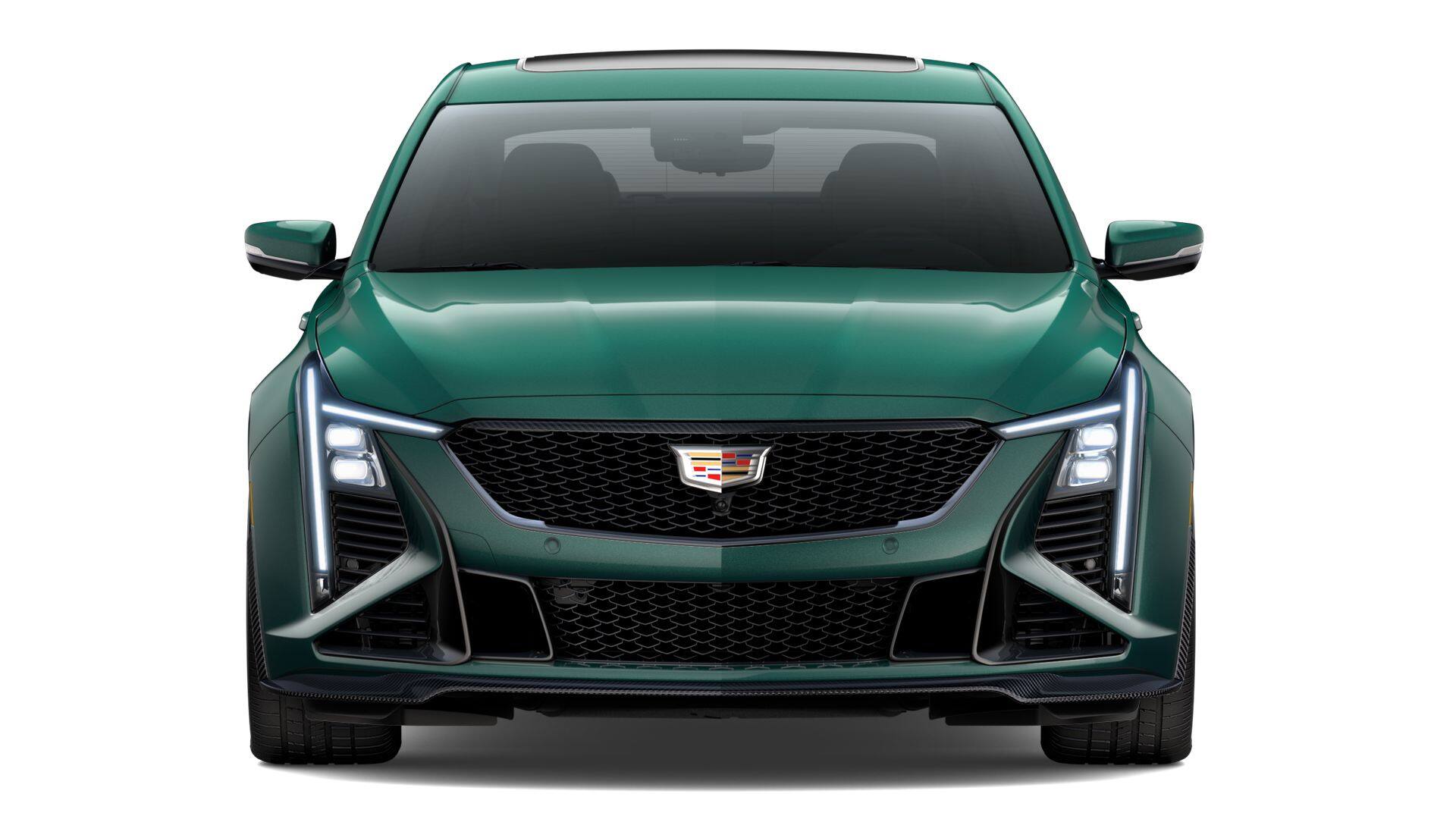 2026 Cadillac CT5-V Blackwing