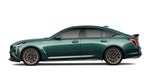 2026 Cadillac CT5-V Blackwing