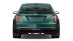 2026 Cadillac CT5-V Blackwing
