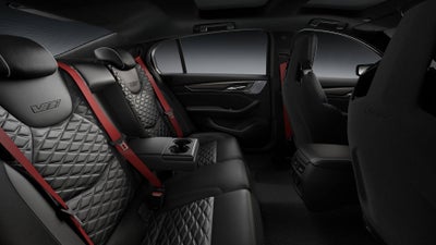 2026 Cadillac CT5-V Blackwing