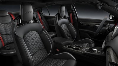 2026 Cadillac CT5-V Blackwing